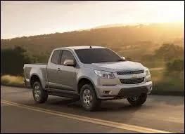 Ce modèle américain est un ...