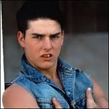 Qui est-ce ? 
Indice : C'est un agent secret qui fait des missions impossibles, c'est aussi un pilote de l'armée de l'air exceptionnel.