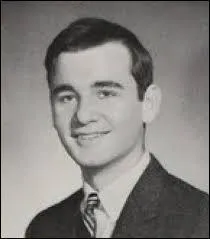 Qui est-ce ? 
Il chasse les fantômes.