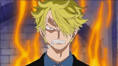 Dans l'équipage, qui déteste-t-il ?