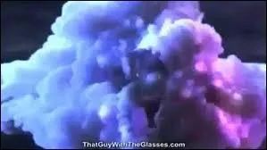 Par quel animal ses parents furent-ils tués ?