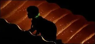 À cet instant, quel serait le plus beau rêve de James ?