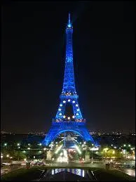 C'est cette ville qui l'a vue naître !