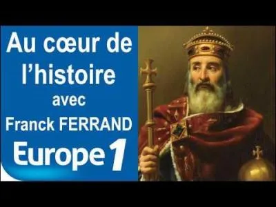 Cet empereur célèbre vous rappellera sa ville d'origine, un saut au-dessus de l'Atlantique, et vous y êtes !