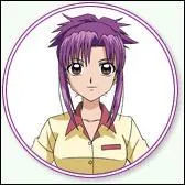 Comment s'appelle-t-elle ?