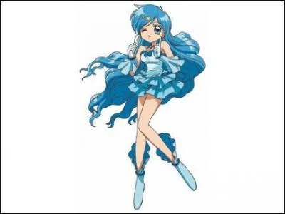 Comment s'appelle la fille à la perle bleue ?