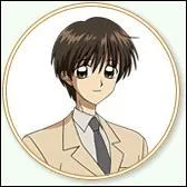 Comment s'appelle-t-il ?