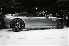 Quelle est cette Lamborghini ?