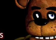 Quiz Connaissances sur 'Five Nights at Freddy's' 1, 2 et 3