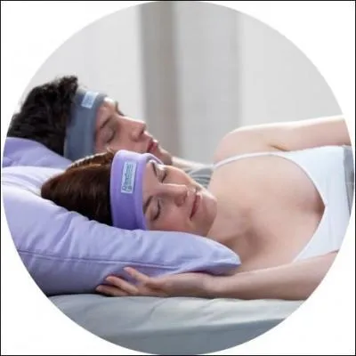 Quelle est la fonction de ce bandeau ?