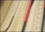 Dieu avait beaucoup d'amis, et devait essayer de retenir tous leurs numéros de téléphone. Après avoir perdu tous ses carnets d'adresses le huitième jour, Dieu inventa :