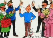 Quiz La bande  Tintin !