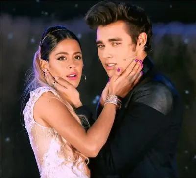 Violetta et Leon vont-ils chanter ensemble ?