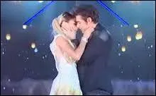 Si oui, vont-ils s'embrasser à la fin de la chanson ?