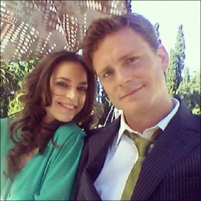 Mathias va se remettre avec Marcela.