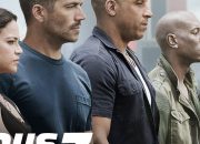 Quiz Fast and Furious 7