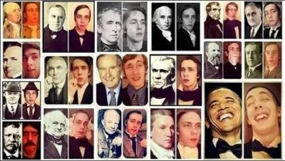 Qui a été le premier président des USA ?