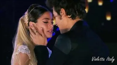 Quelle est cette chanson ?