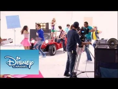 Quelle est cette chanson ?