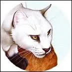 Qui est la sur d'Etoile de Jais ?