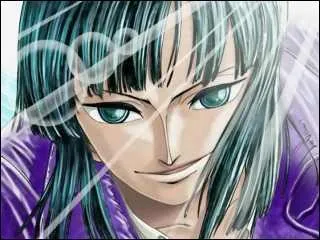 Quel est son rôle dans l'équipage ?