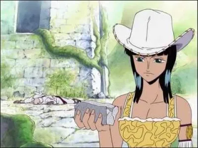 Quel est son rêve ?