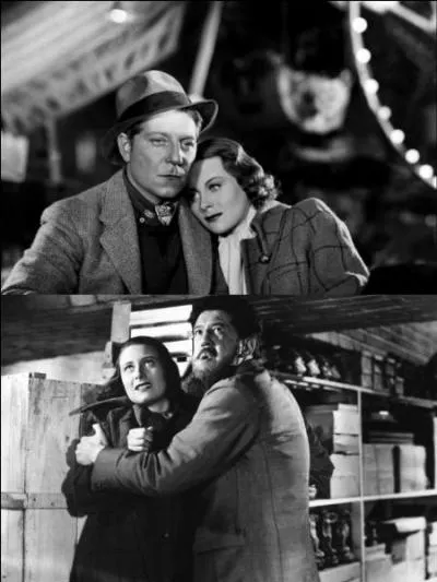 Cette citation fait partie des répliques cultes du cinéma français. Quel ce film et l'acteur qui l'a prononcé ?

« T'as de beaux yeux, tu sais ».