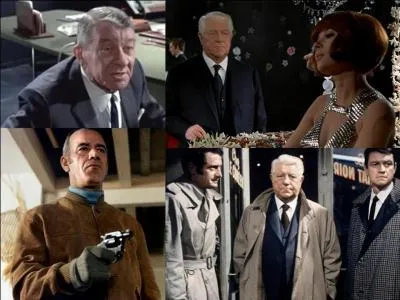 Cette citation est très connue, mais, êtes-vous capable de retrouver dans quel film peut-on l'entendre ?

« Je pense que le jour où on mettra les cons sur orbite, t'as pas fini de tourner ».