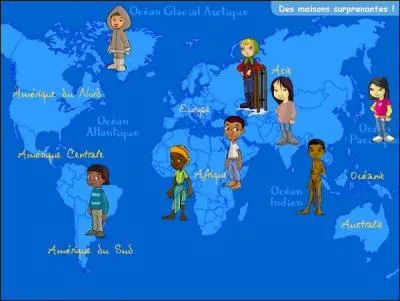 Qui sont les premiers habitants de l'Australie ?