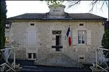 Commune Charentaise, Juignac se trouve en région ...