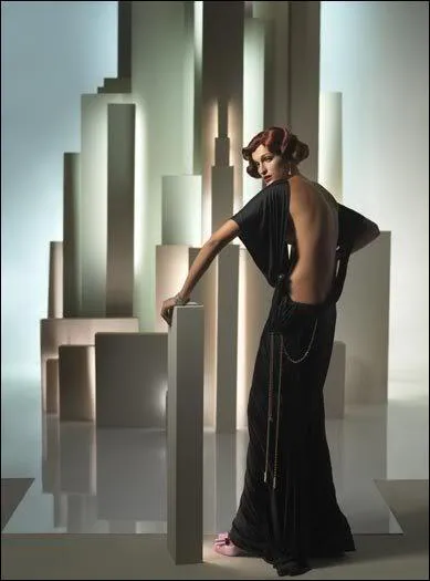 Qui a peint "L'art de vivre" ?