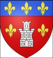 Ce blason appartient à une commune du Calvados. Connue surtout pour son Vieux Bassin, caractérisé par ses maisons aux façades recouvertes d'ardoise. Il s'agit de la ville ...