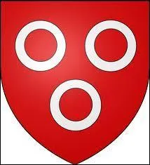 Voici le blason d'une ville de Bourgogne. Préfecture de son département, vous y découvrirez son Musée des Ursulines, son Hospice de la Charité ou encore son Pont François Mitterrand franchissant la Saône. Il s'agit de la ville de ...