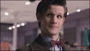 Lequel de ces acteurs joue le douzième Docteur ?