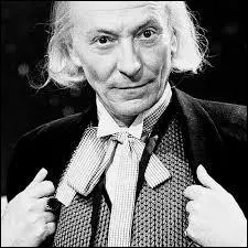 En quelle année a été créé « Doctor Who » ?