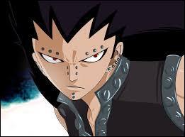 Quiz Fairy tail