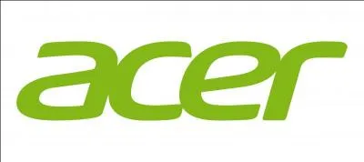 Quelle est cette marque ?