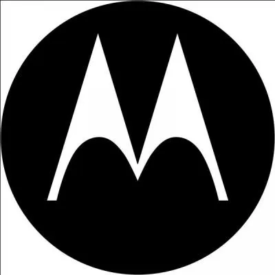 Quelle est cette marque ?