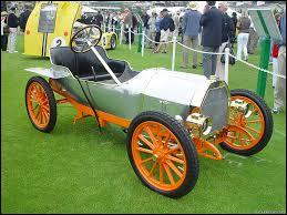 Quel est le modèle de cette Bugatti ?