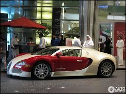 Il y a des éditions spéciales de Bugatti Veyron.Laquelle est sur cette photo ?