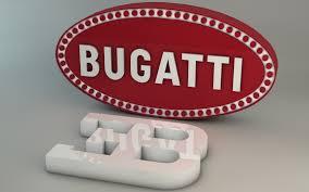 Quiz Bugatti