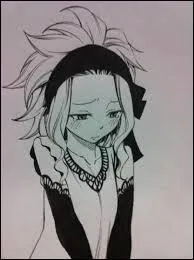 Reby écrit un roman.