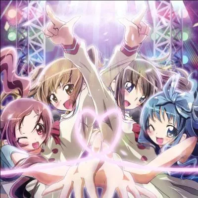 Qui est-ce ? (Tout à gauche)