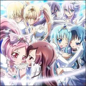 Que disent-elles quand elles se transforment ?