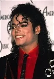 Quel est le surnom donné à Michael Jackson