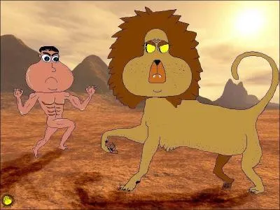 Je vais vous donner du travail pour douze !