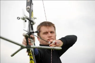 Ne soyez pas trop tendu(e), et trouvez ce personnage du panthéon grec !