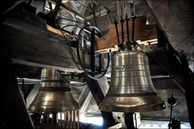 Voyons si vous avez vraiment la bosse des quiz, si ce n'est pas le cas, je pourrais bien vous sonner les cloches !