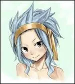 Voilà encore une mage de Fairy Tail, mais laquelle ?