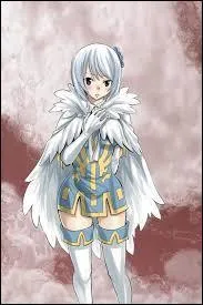 Ce personnage est...